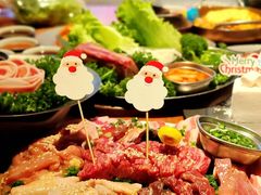 -烧肉达人•炭火烧肉(新天地店)