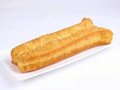 -食膳公园包子铺(烈士公园店)