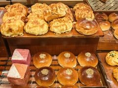 -小飞象面包公社(珠江路金鹰店)
