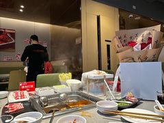 -海底捞火锅(徐州火车站店)