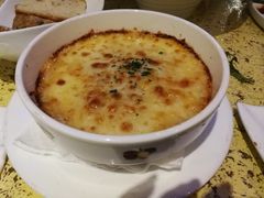 意式肉酱千层面-安妮意大利餐厅(世贸天阶店)