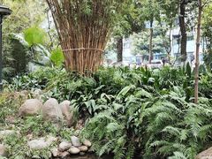 -成都市活水公园