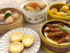 -香云轩·顺德菜(香云纱园林酒店店)