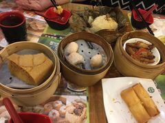 -添好运点心专门店(深水埗店)