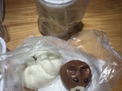 -包道广式点心专门店(振业店)