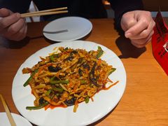 -景秀餐厅(南锣鼓巷店)