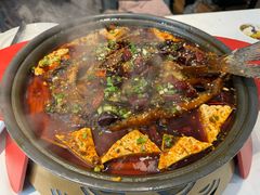 -眉州东坡(团结湖店)