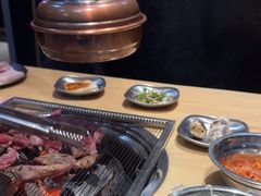 -麻蒲碳烤肉(嘉禾东平地铁站19号店)