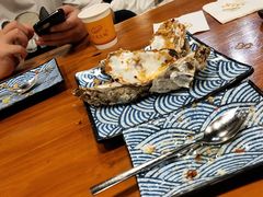 -帽帽家只卖生蚝·烧烤(沙湖路店)