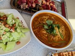 -元坊珲春无烟串城(北海路店)