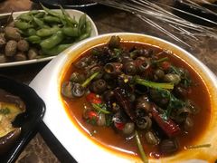 -冰城小镇音乐串吧·聚会餐厅(百子湾店)