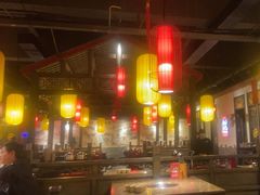 -蜀国大将老火锅(江北店)