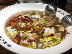 -太二酸菜鱼(福州泰禾店)