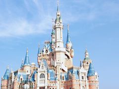 -上海迪士尼度假区