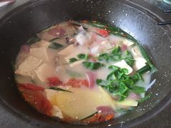 -泸沽肴(泸沽湖大洛水村农村信用社旁店)