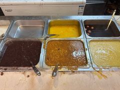 -孟记粥铺·家常菜·烧烤·粥(亚运村店)