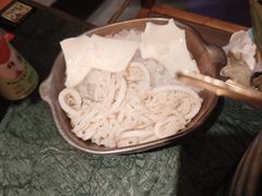 -牛New寿喜烧(曹路花园城店)