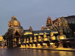 -南宁方特东盟神画