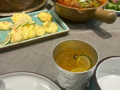 -金孔雀德宏傣味餐馆(魏公村店)
