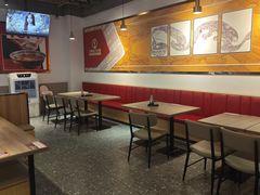 -兰州陈记牛肉面 ·烧烤· 铜锅涮肉(万达店)