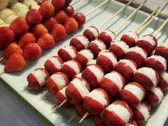 -首都师范大学-本部食堂