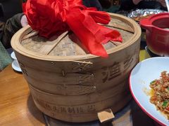 -渔乡米香·剁椒鱼头(四方坪店)