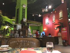 -小娘惹厨房Little Nyonya(狮城有约上榜店)