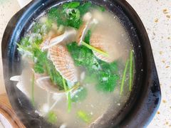 -港畔赶海蒸汽海鲜烧烤自助(仙螺岛店)