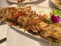 -喜记避风塘炒辣蟹(旗舰店)