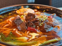 -青岛东方影都融创水世界