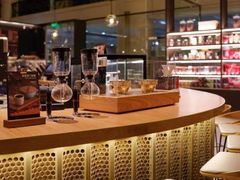 -星巴克(北京西大望路温特莱店)