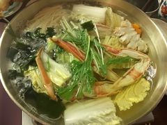 -蟹料理 北海道かに将軍(札幌本店)