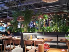 大堂-管氏翅吧(台湾街店)