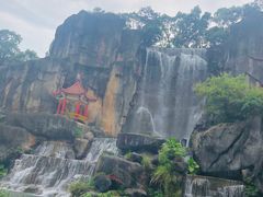 -金鸡山公园