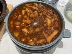 -鹿港小镇(悠唐店)