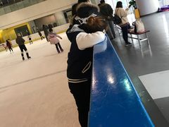 -冠军冰场CHAMPION RINK(百联又一城店)