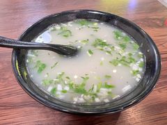 -万红路羊汤烧饼店(将台路店)