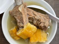 -松發肉骨茶(克拉码头店)