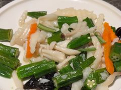 -前海沿·青岛菜(乐客城店)