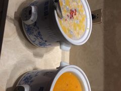 -食蔬不二素食自助餐厅(沈阳铁西店)