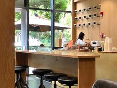-Au Cafe&Roastery(华侨城店)