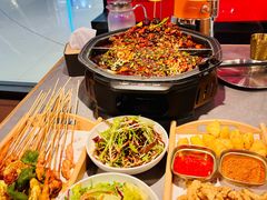 -一味一诚•鲜嫩烤鱼(昌平悦荟店)