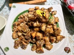 -十二月·宁夏盐池滩羊肉火锅
