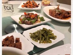 -衡山汇·高级粤菜(霄云路店)