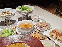 -苏堂阳春面•九年庆(北京路天河城店)