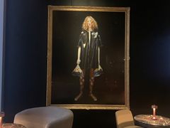 -广州瑰丽酒店·Black Iron黑金燚
