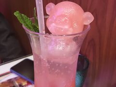-龙记·香港茶餐厅(海上世界店)