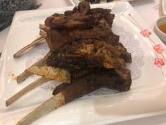 -丰谷酒家(鹏瑞利季华广场店)