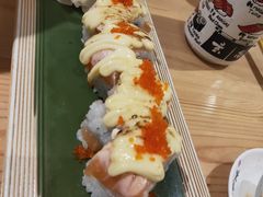 -玄海寿司(国贸店)