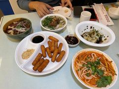 -甲秀楼缘餐厅(西直门店)